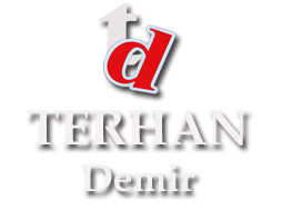 TERHAN DEMİR